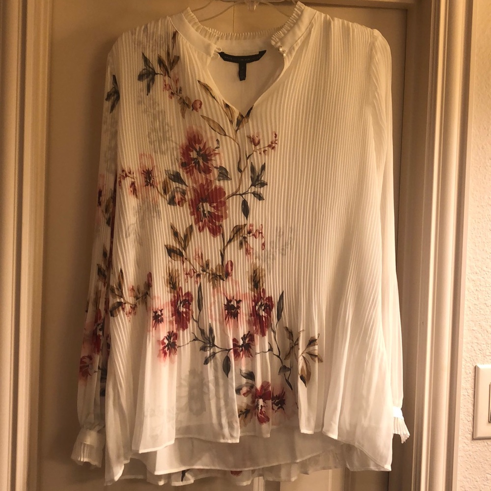Beautiful blouse